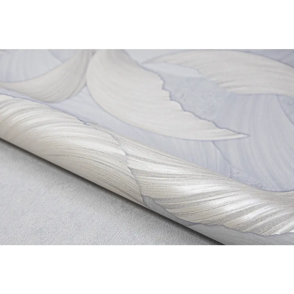 Обои флизелиновые Wallsecret Hypnotic пудровые 1.06 м 8962-29 STLM-2062105 - Вид №3