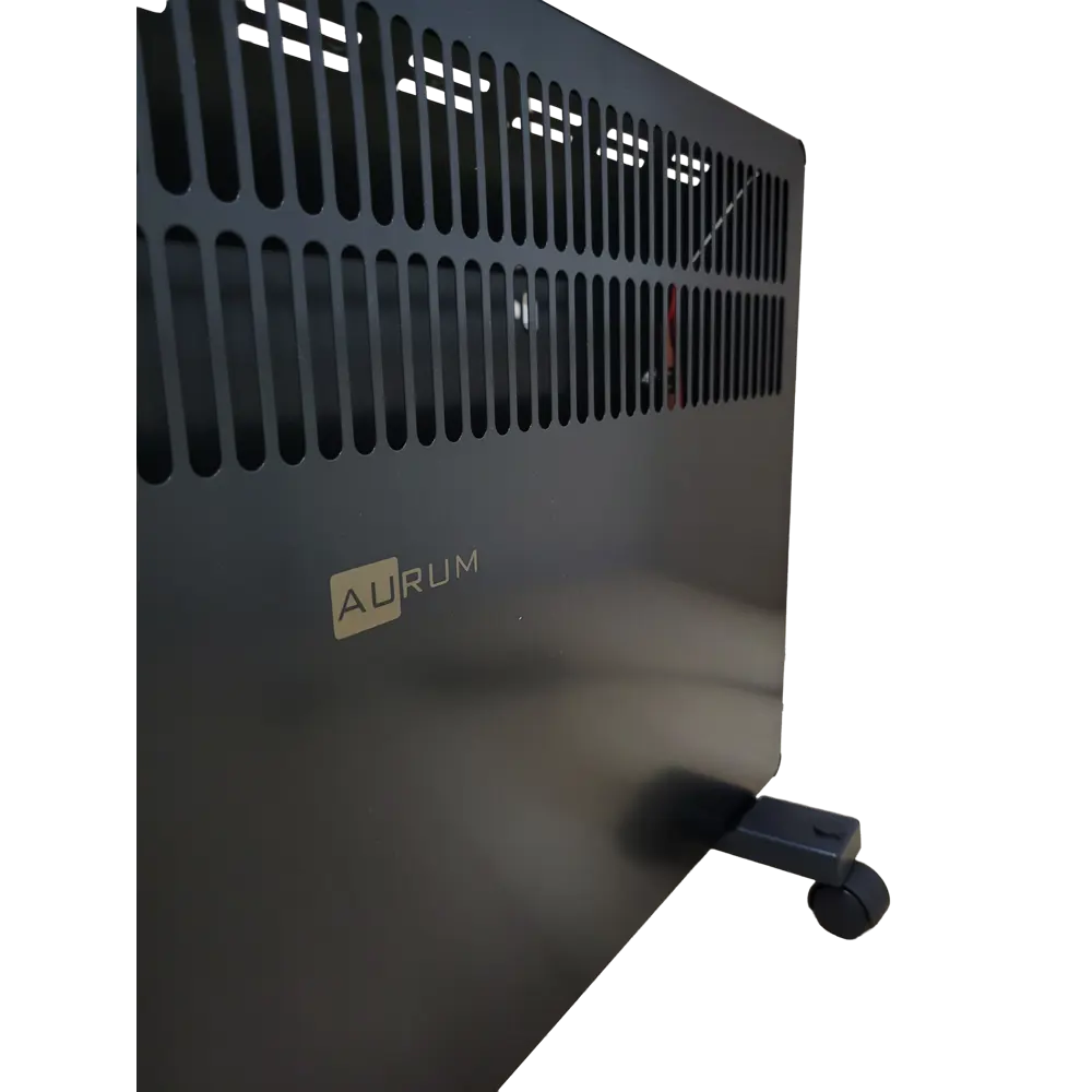 Электрический конвектор Aurum ACH-R151 с механическим термостатом 2000 Вт 89440565 STLM-1582476 - Вид №10