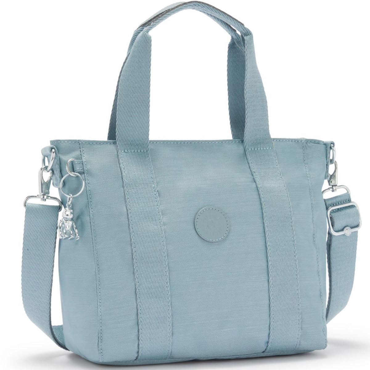 KI3572Y92 Сумка Tote Kipling Asseni Mini  - Вид №4