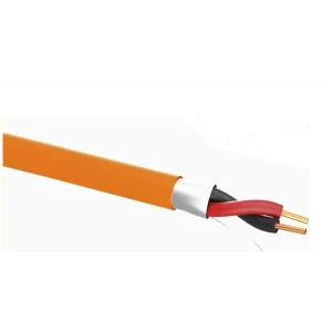 Кабель Tdm Electric КПСнг(А)-FRHF 1x0.75 мм 200 м ГОСТ цвет оранжевый