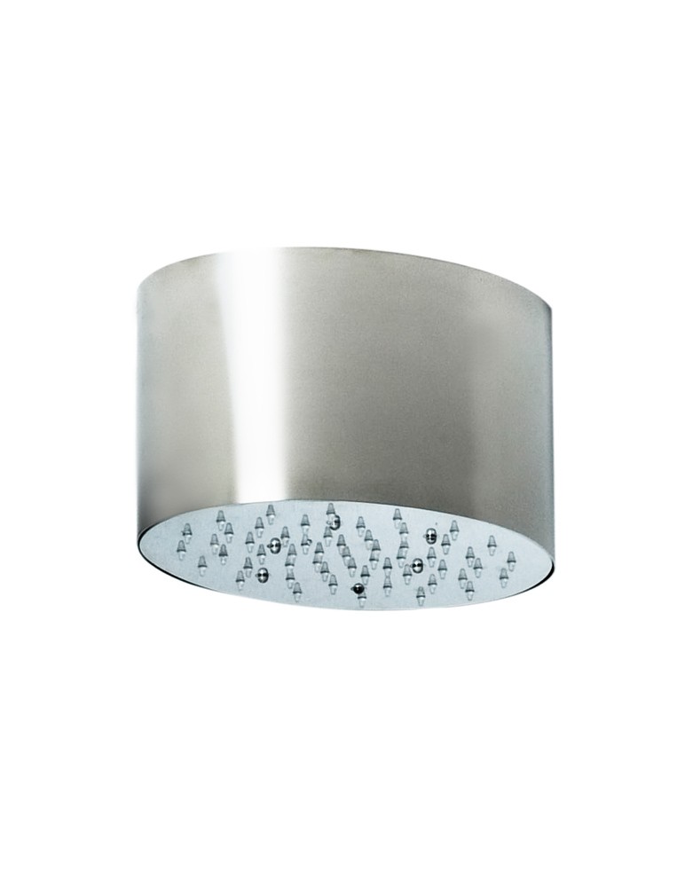 8031/3/A/LW Bellosta Rubinetterie ПОТОЛОЧНАЯ ДУШЕВАЯ ГОЛОВКА C / КОРПУС И LED ETOILE
