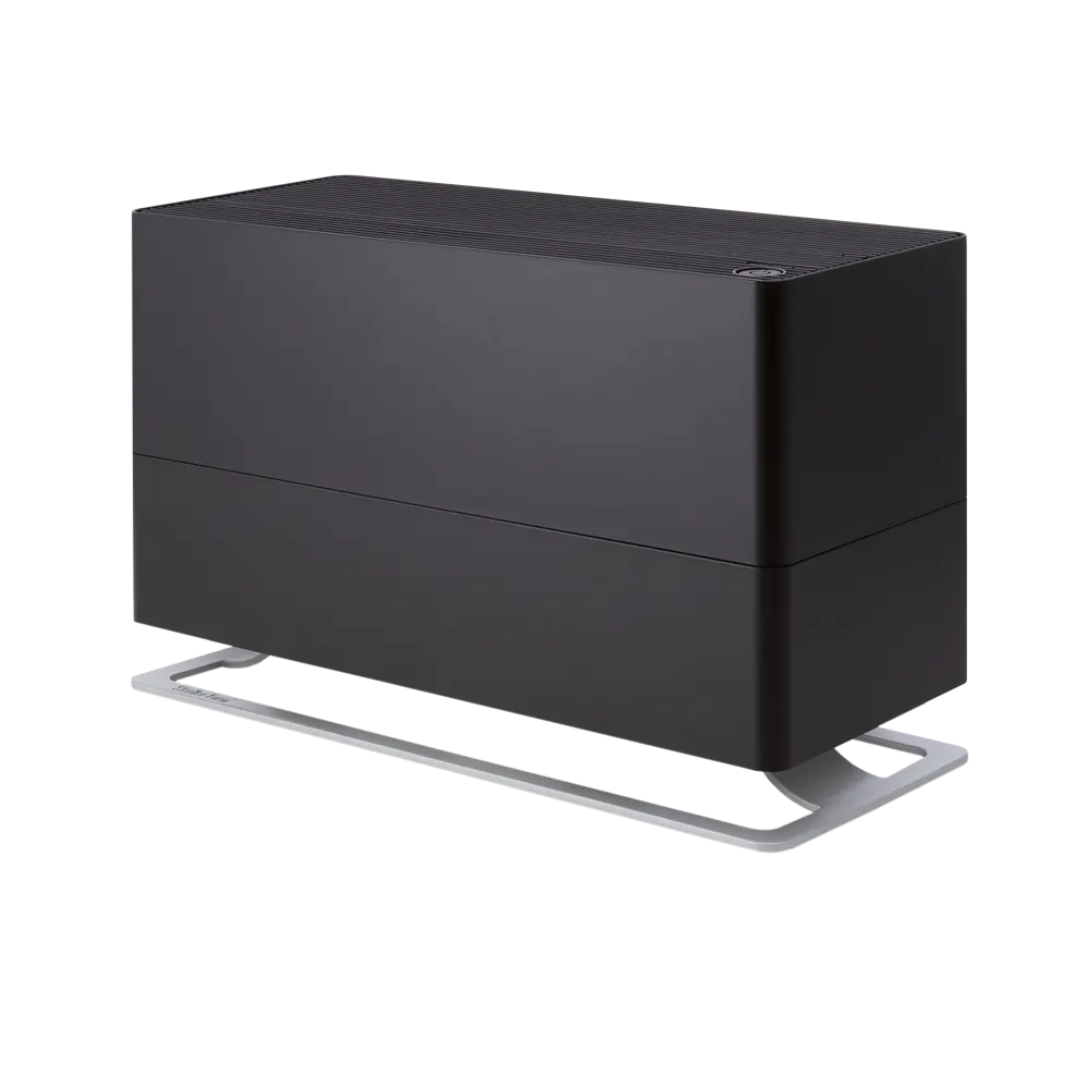 Увлажнитель воздуха Stadler Form Oskar Big цвет черный STLM-2088614