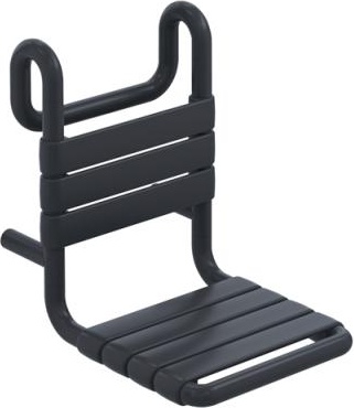 801.51B100 подвесное сиденье HEWI Edition matt | Polyamid 