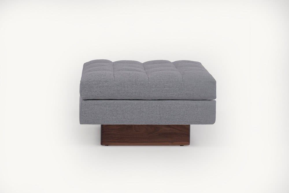 Модульный диван BassamFellows Asymmetric ARCH-00104346 - Вид №8