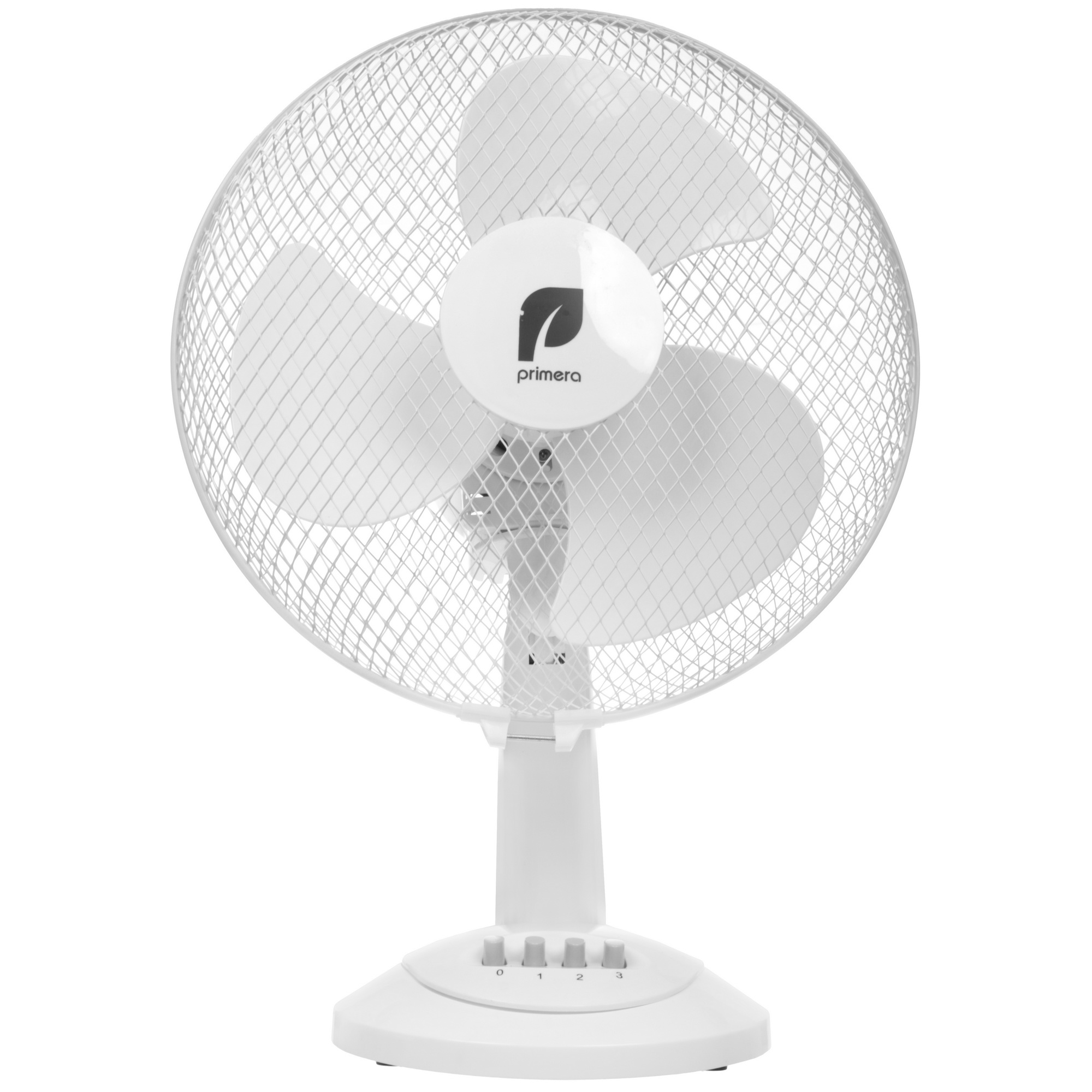 9235529 Вентилятор PRIMERA TFP-3011MD  белый STDN-0047976 - Вид №1