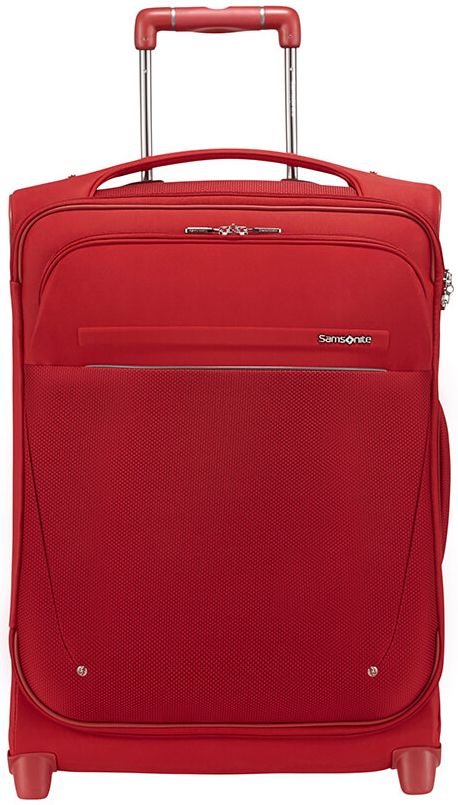 CH5-00001 Чемодан CH5*001 Upright 55 Samsonite B-Lite Icon  - Вид №2