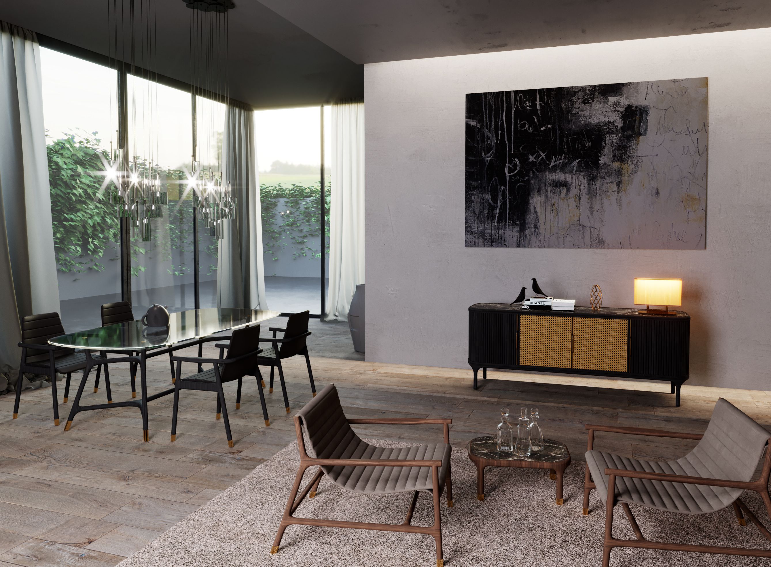 Квашня Morelato ARCH-00130299 - Вид №5