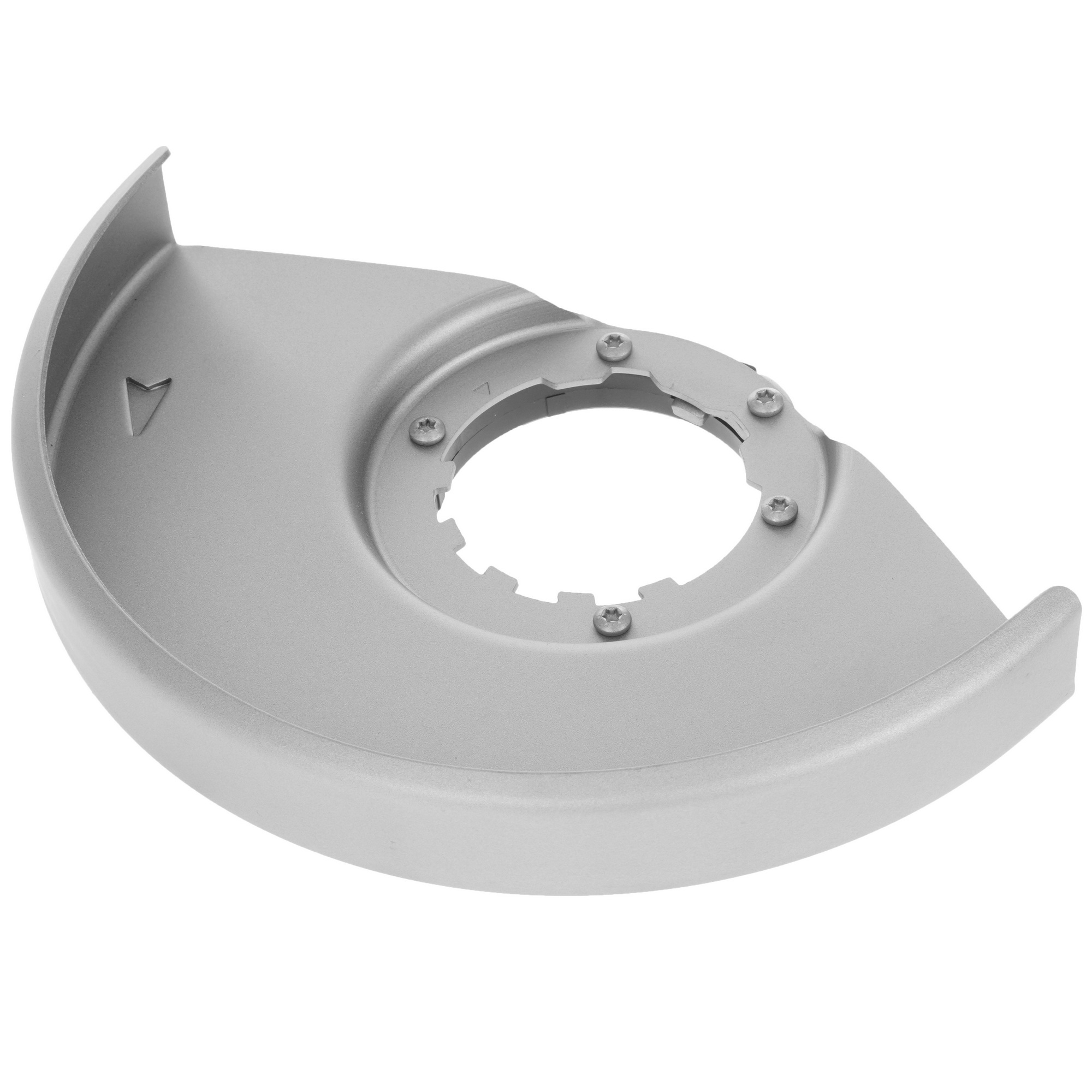 Углошлифовальная машина (УШМ) AEG BEWS18-230BL-0 PRO 18V  , Без ЗУ, Без АКБ 5480989 STDN-0077361 - Вид №6