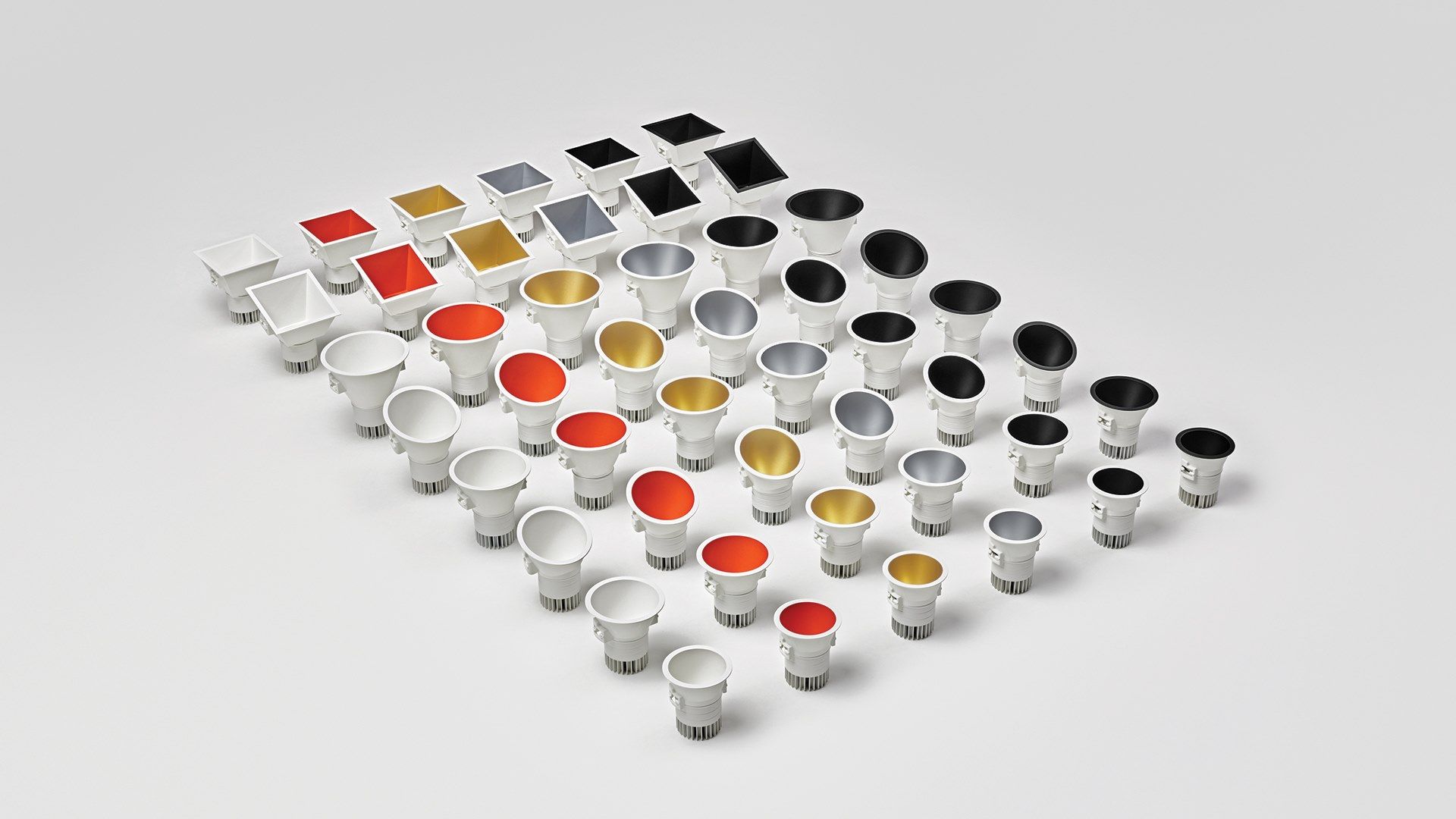 Утопленный светодиодный прожектор Arkoslight своп ARCH-00079694 - Вид №9