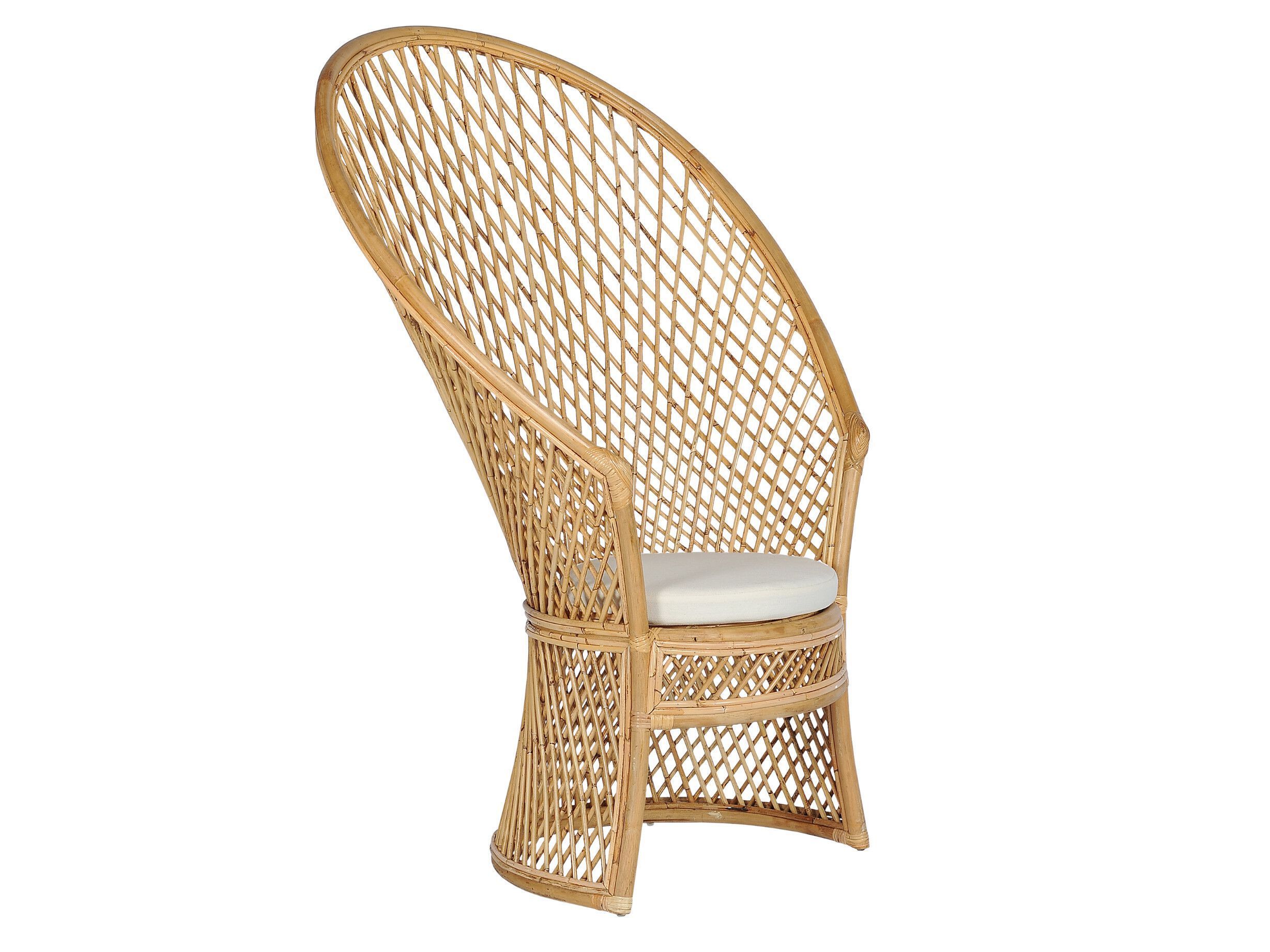 Садовое кресло из синтетического волокна с высокой спинкой cbdesign Agadir ARCH-00033714 - Вид №23