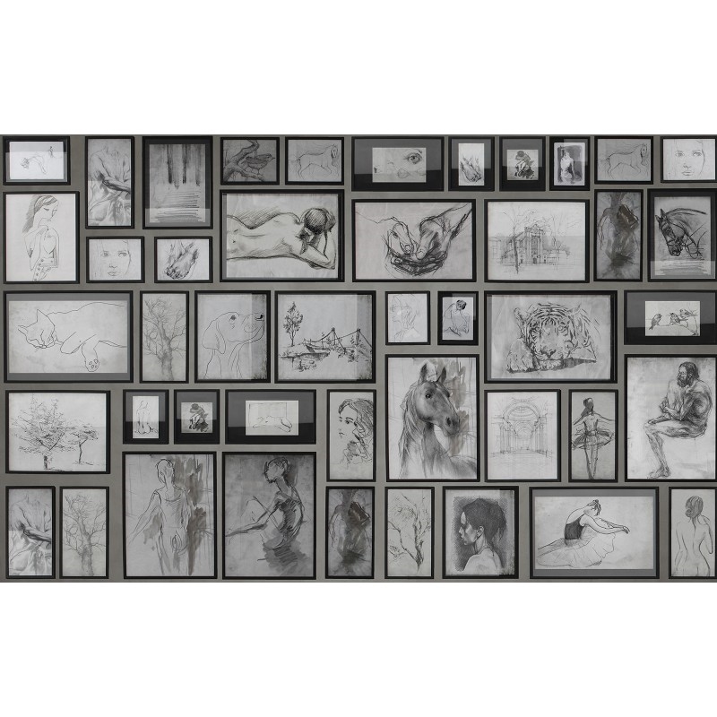 WP08049A Обои декоративные Adriani e Rossi  - Вид №2