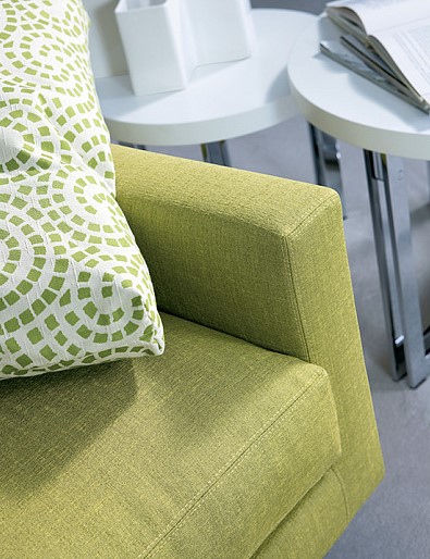 004636 Прямой диван CasaDesus Urban Santreyd - Вид №1