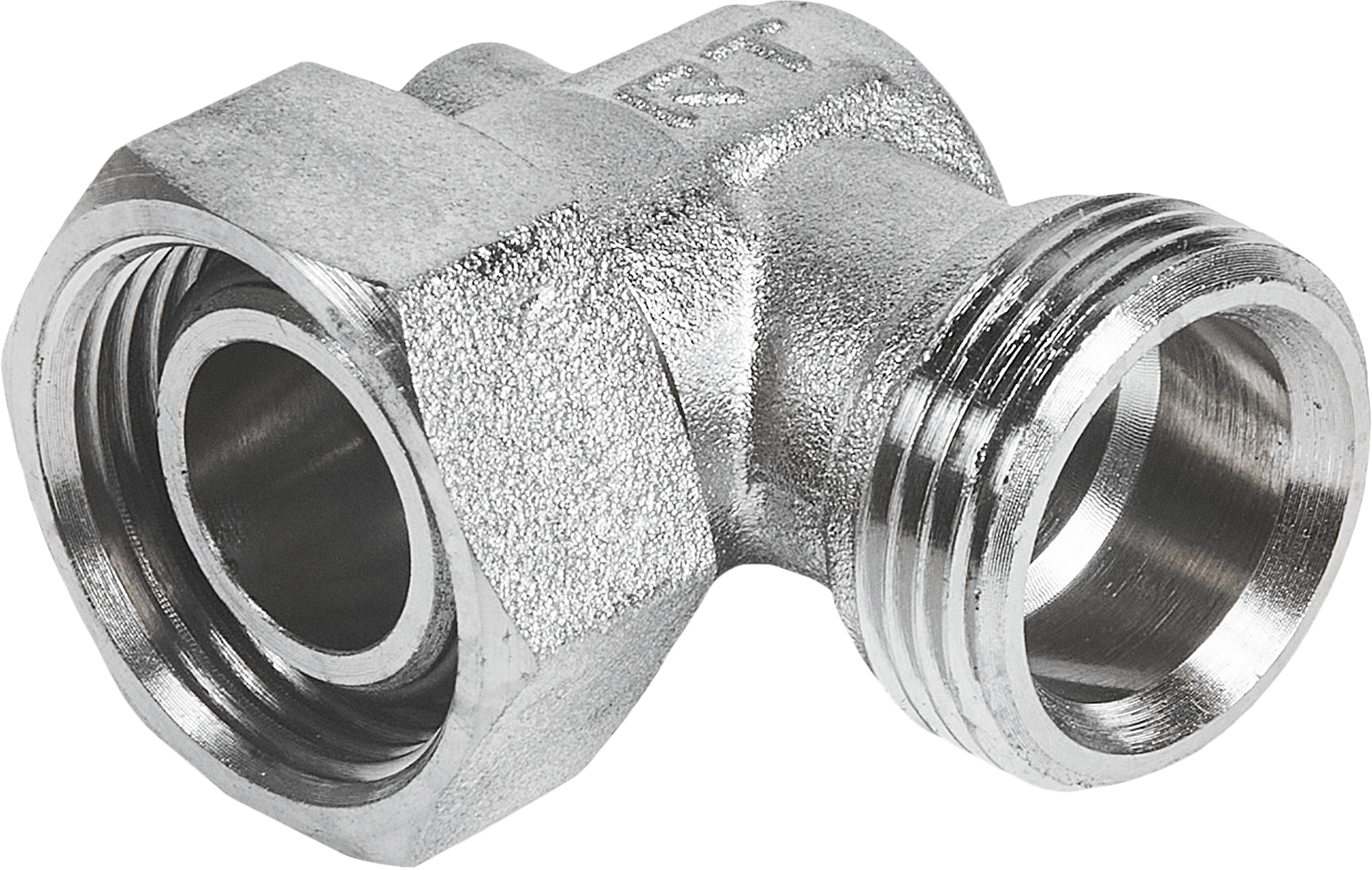 Монтажный комплект для радиаторов угловой 3/4"x3/4" латунь Royal Thermo 87963309 STLM-0076425 - Вид №7