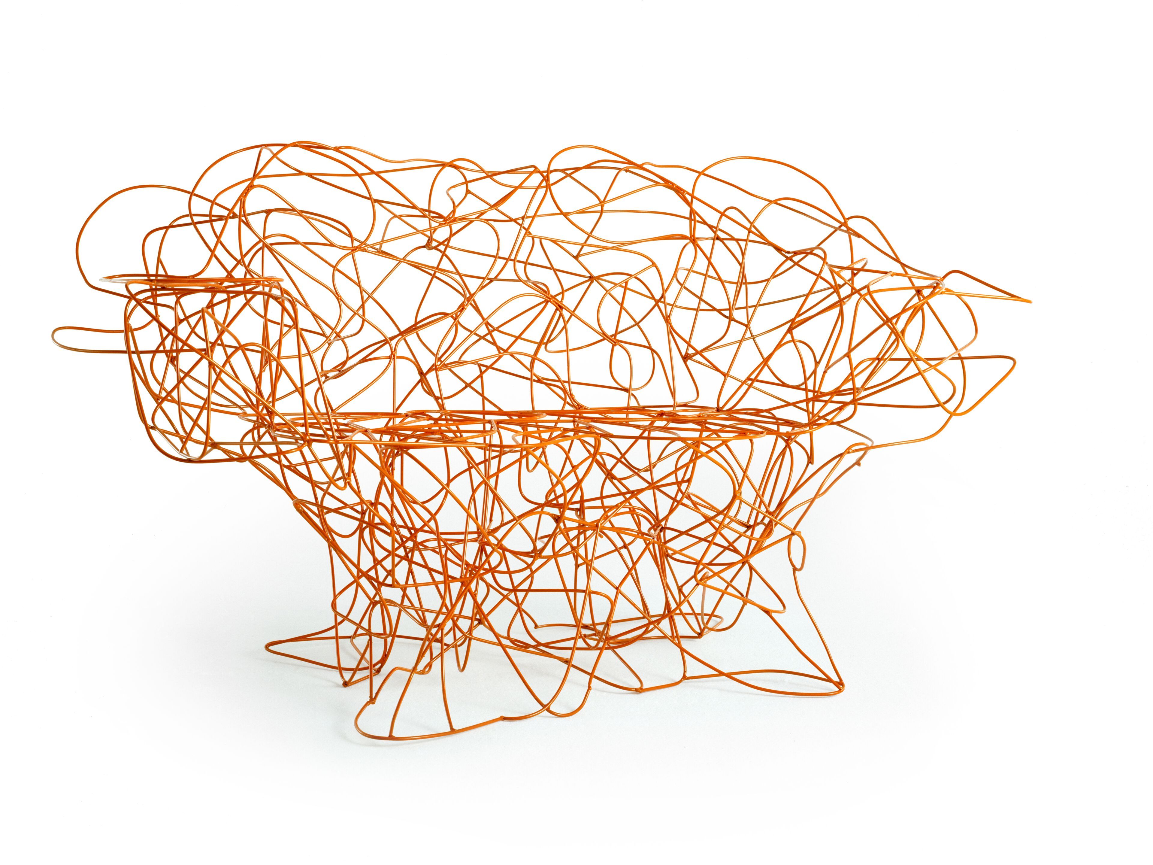 Кресло Edra для интерьера ARCH-00036779