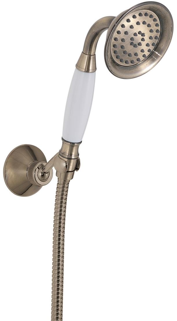 GEDY Настенный ручной душ с опорой Liberty sun-id-1483112 - Вид №1