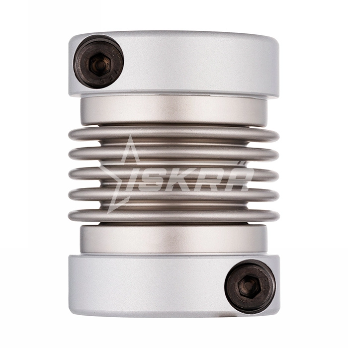 IS3614 Муфта соединительная BC16-C (d=5 мм) ISKRA  - Вид №4