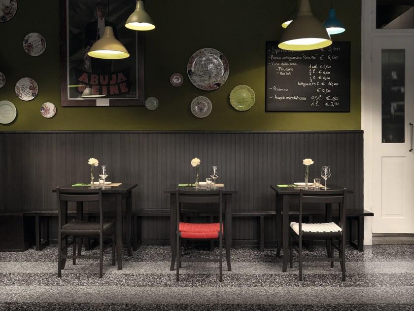 Very Wood Стул ясень с открытой спинкой Lisboa sun-id-1470042 - Вид №5