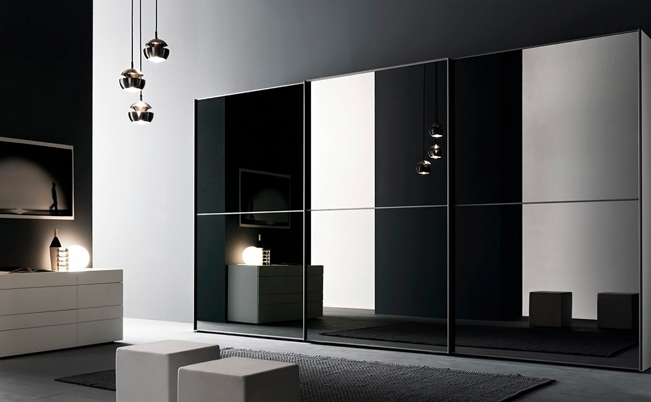 Шкаф  PRESOTTO L12 