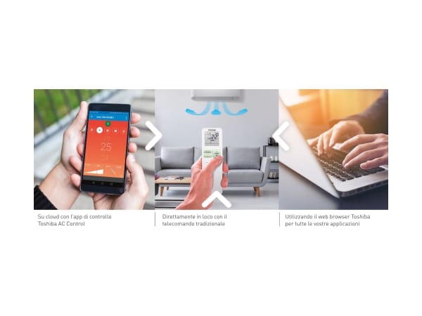 VRF с водяным конденсатом Fintek кондиционеры с водяным конденсатом ARCH-00032036 - Вид №12