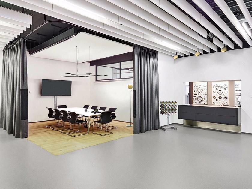 Sattler Регулируемый светодиодный торшер Avveni sun-id-1437812 - Вид №3