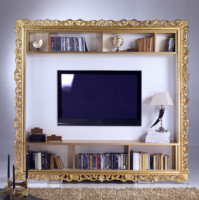 Рама под TV  MO.WA TECHNO-300 