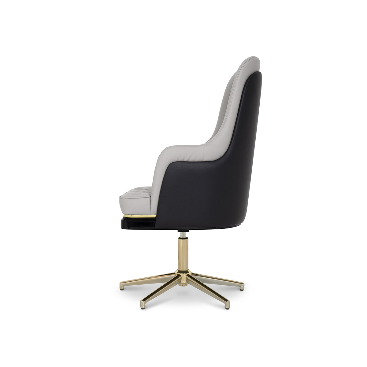 Сидячие места Charla Office Chair Covethouse LUXXU  - Вид №1