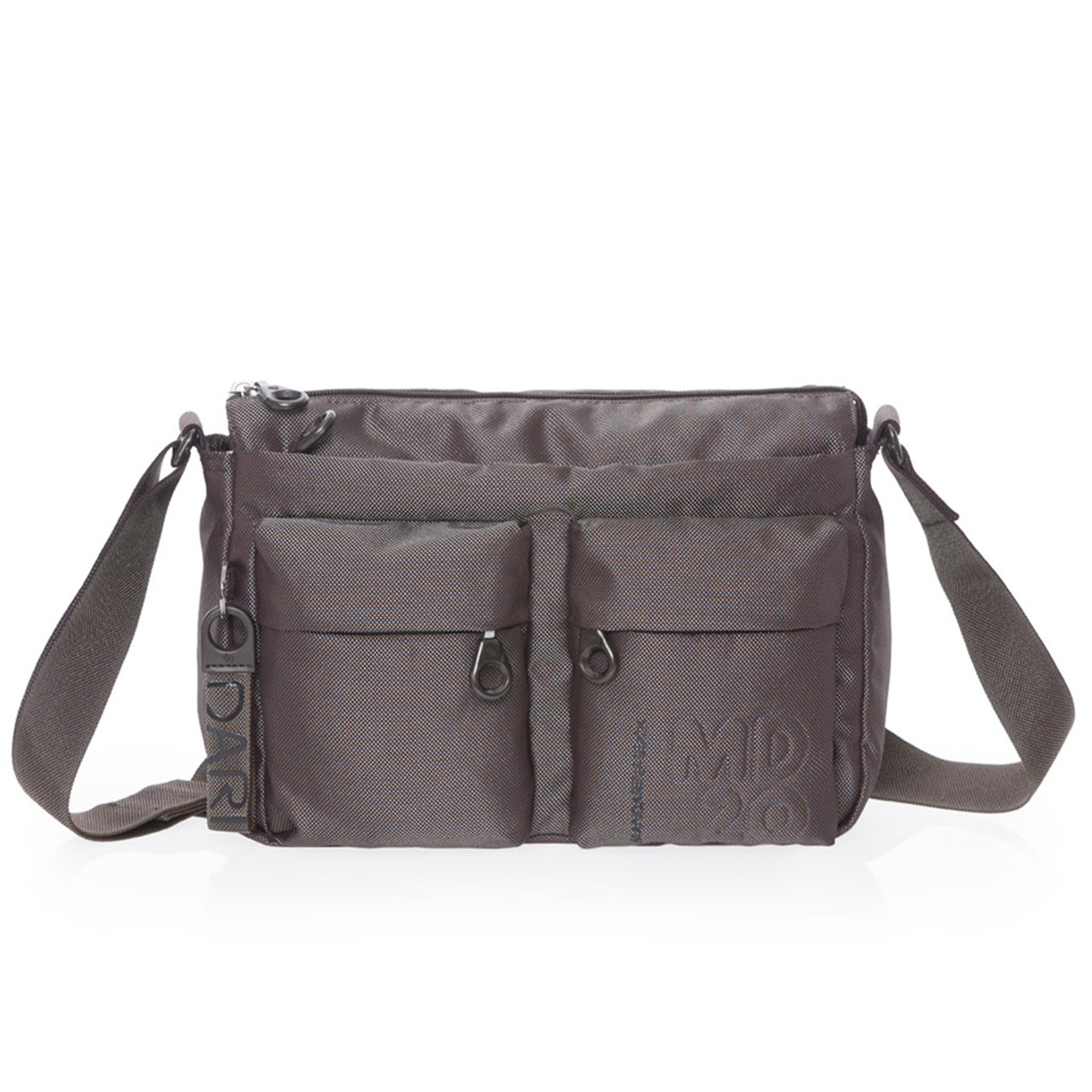 QMTX5-26R Сумка QMTX5 Cross-Body Bag Mandarina Duck MD20  - Вид №1