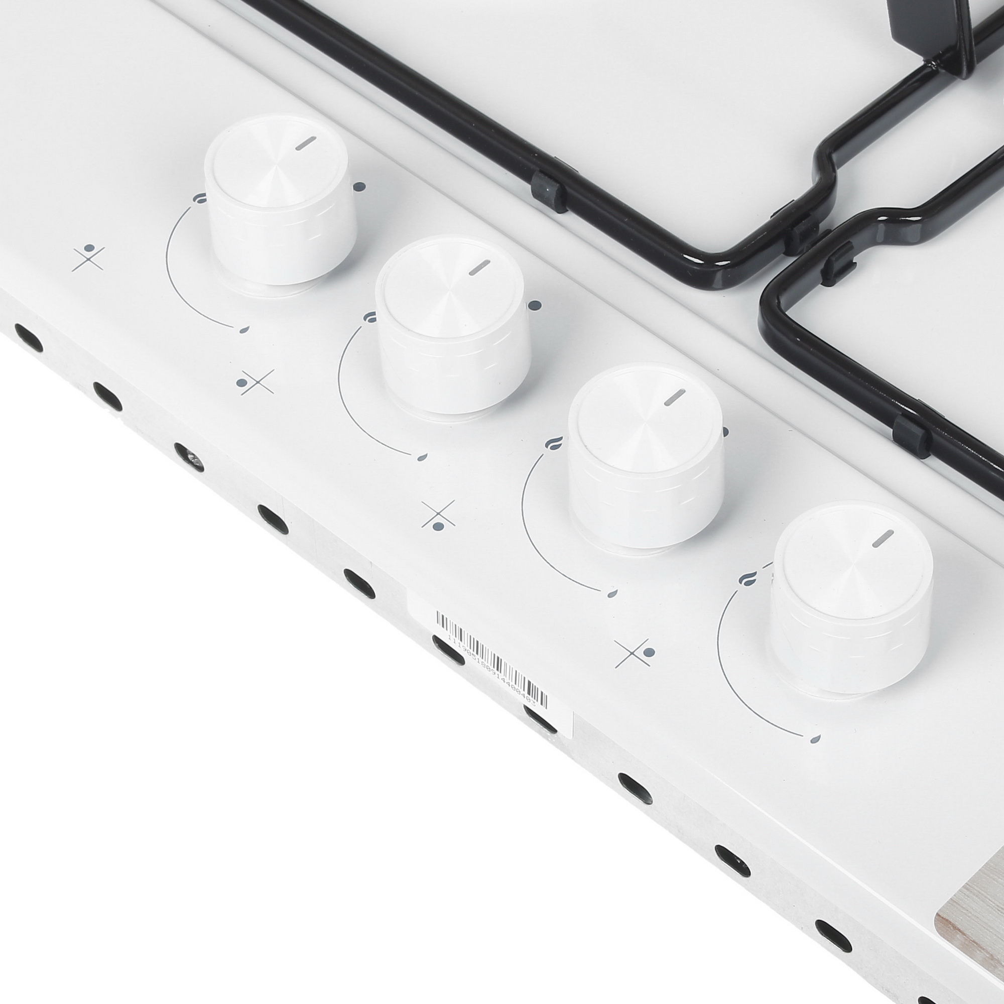 1169337 Газовая варочная поверхность Beko HIAG64223W STDN-0045446 - Вид №2