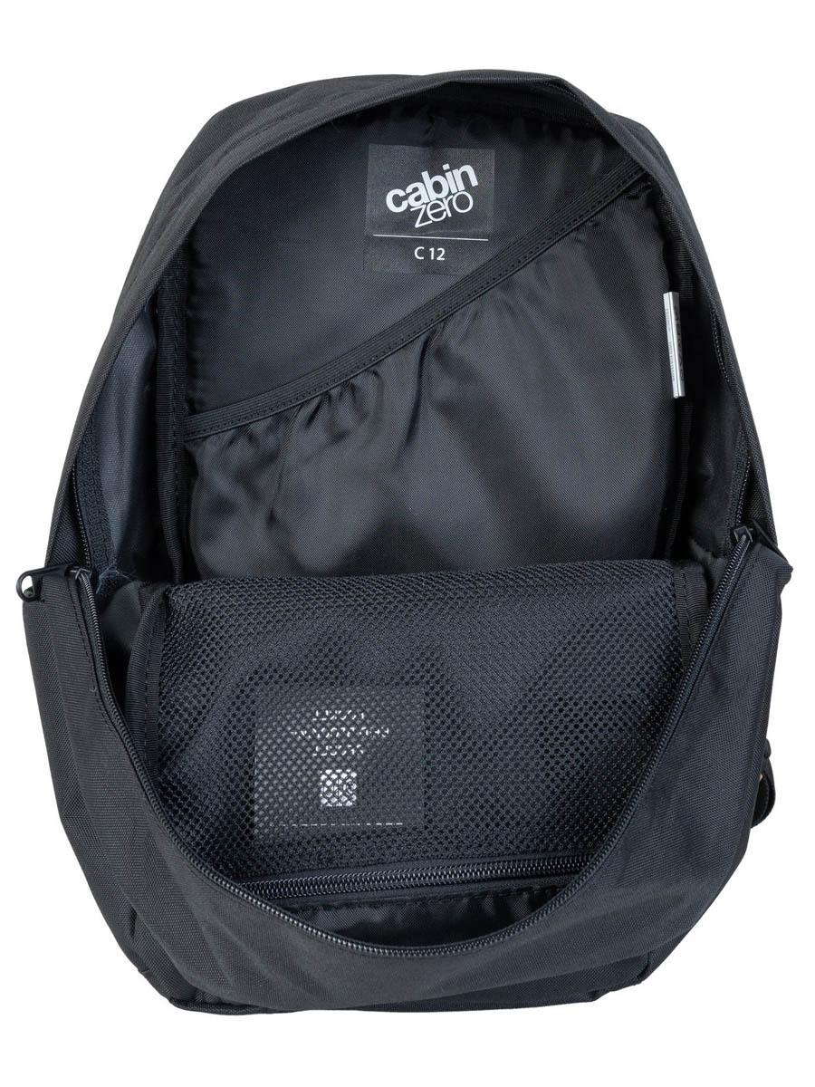 CZ231203 Рюкзак 12L CabinZero Flight - Вид №1