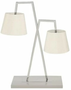 FRATO Настольная лампа из нержавеющей стали прямого света  Flf040025aaa