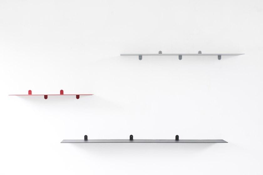 valerie_objects Стальная полка с порошковым покрытием sun-id-1372218 - Вид №13