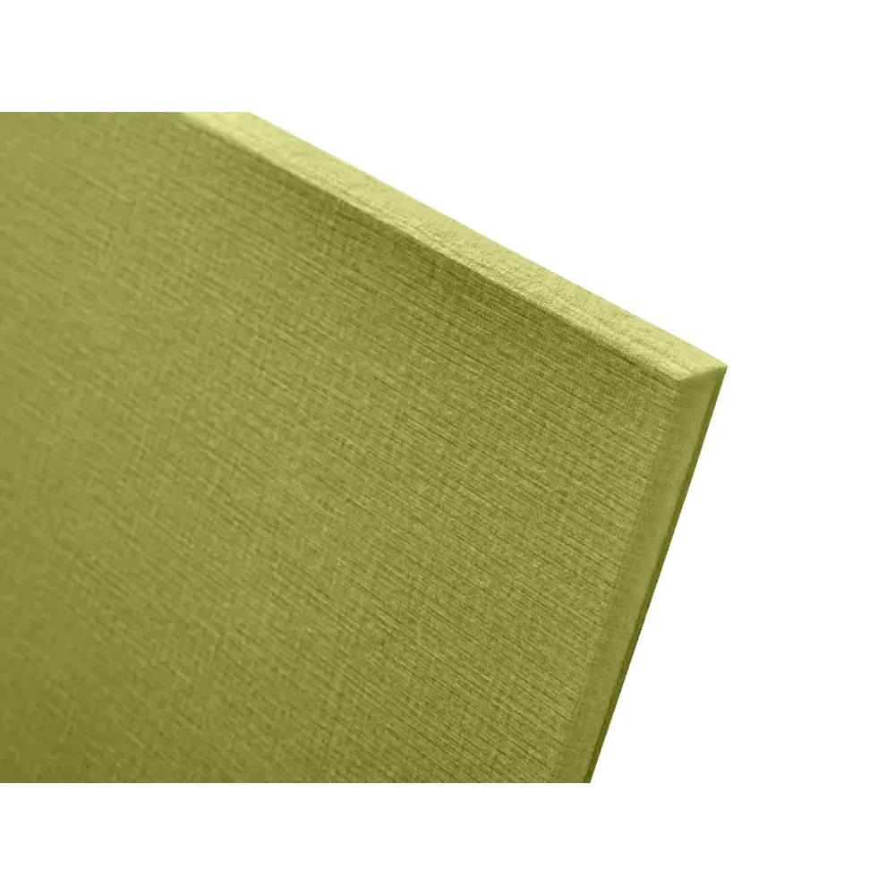 Панель полиэстеровая 9мм 600х400 мм цвет олива РСП STLM-2043856 - Вид №1