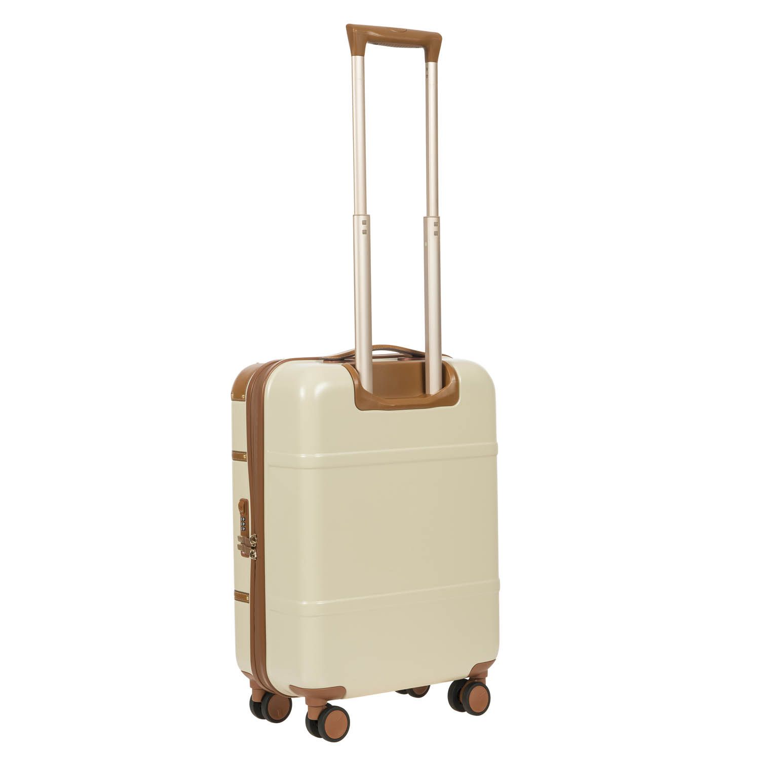 BBG28301.014 Чемодан BBG28301 Bellagio Trolley 21" Brics Bellagio 2.0  - Вид №2