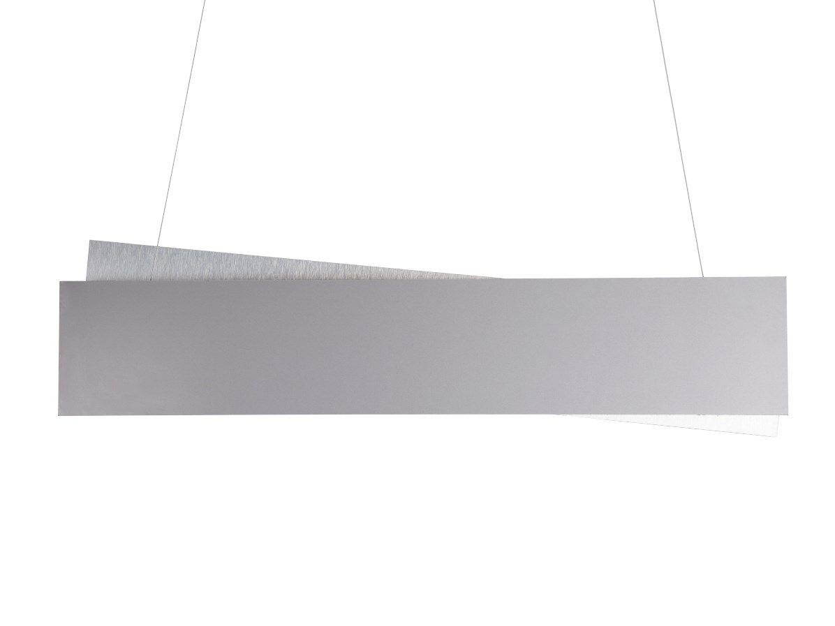 Металлический подвесной светильник ENGI ZOPPA ARCH-00118027