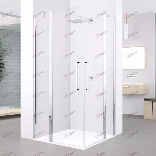 Душевой уголок 59x59 YOUNG 2.0 A Novellini YOUNG 2.0 Y2A57L1KY2A57L1K