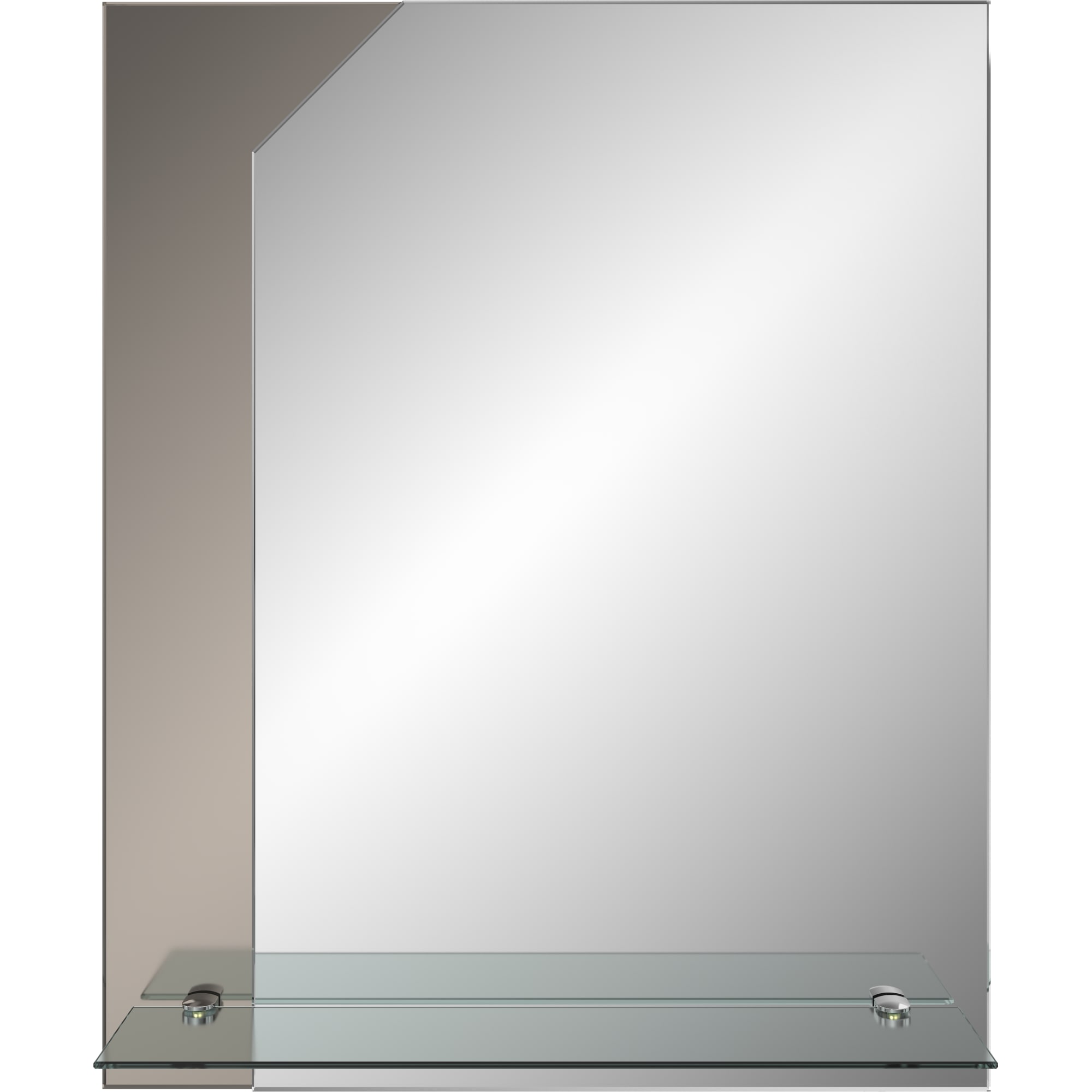 17254314 Зеркало «Отражение» 53 см Santreyd 