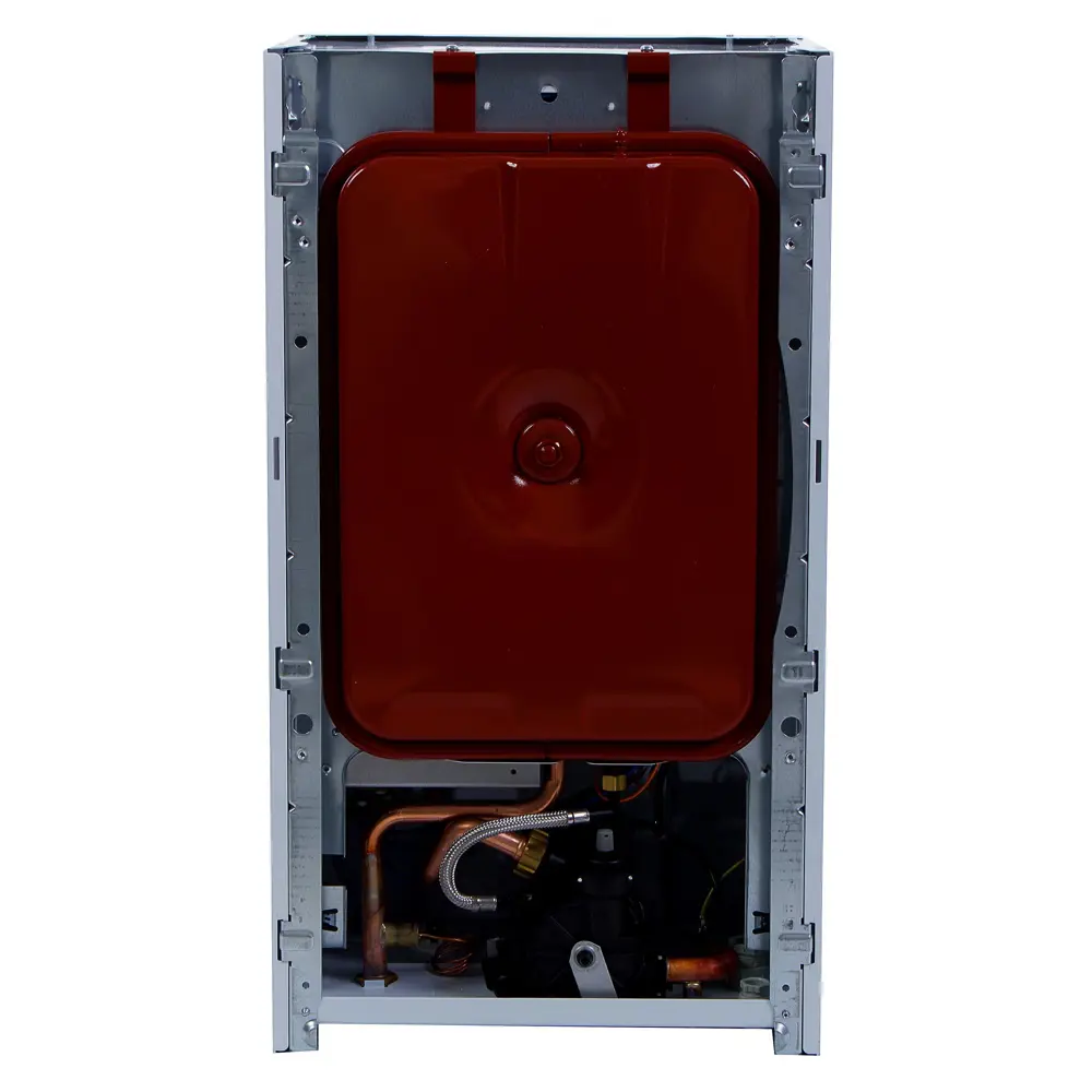 Котёл электрический 220/380 В Protherm Дельфин 9 кВт STLM-2171755 - Вид №5