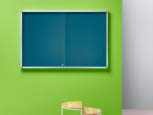 Алюминиевая доска объявлений