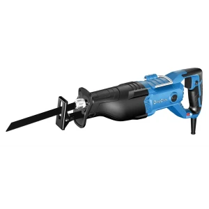 Пила сабельная сетевая Dongcheng DJF02-30, 1300 Вт