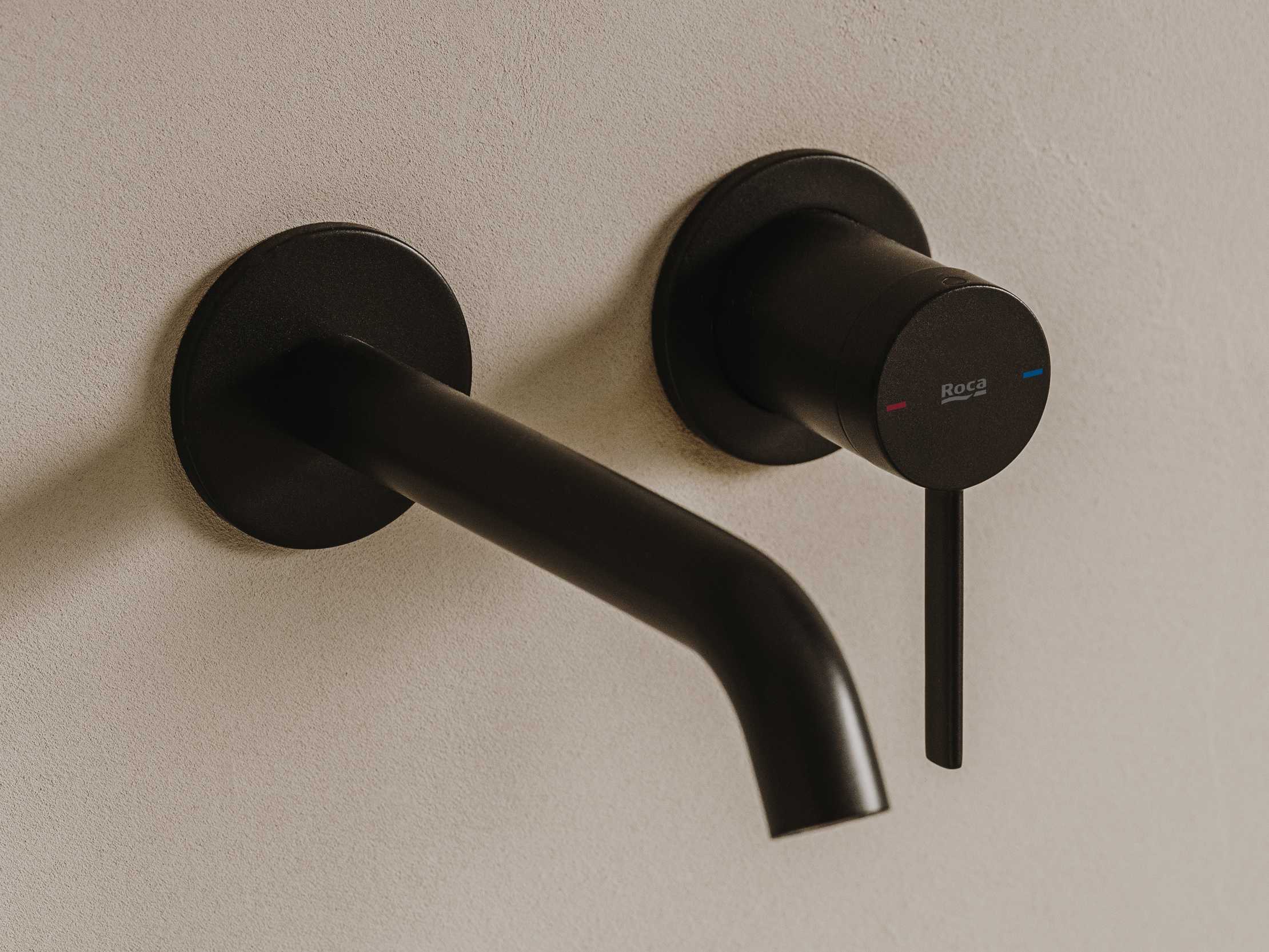 Однорычажный смеситель для раковины Roca Ona ARCH-00079428 - Вид №7