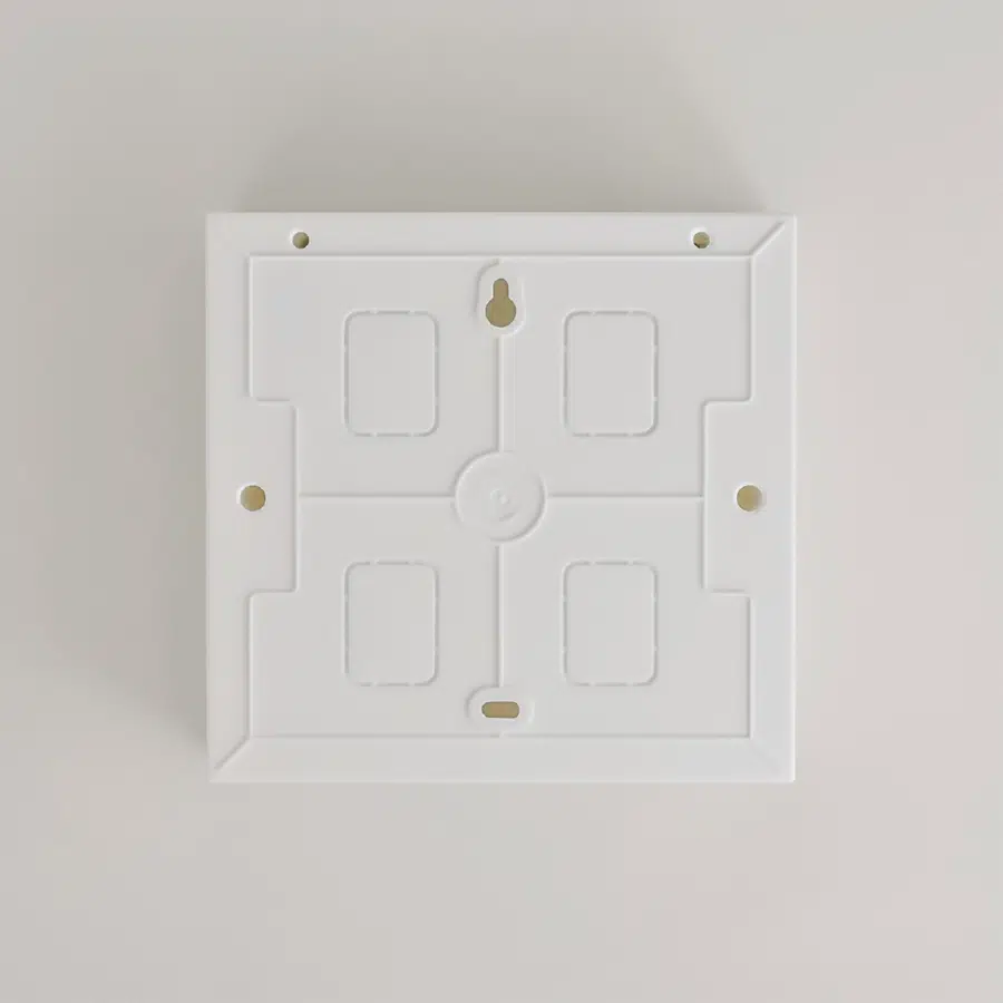 LUXRAY Бокс ЩРН-П-8 LEZARD 731-2000-008 - Вид №4