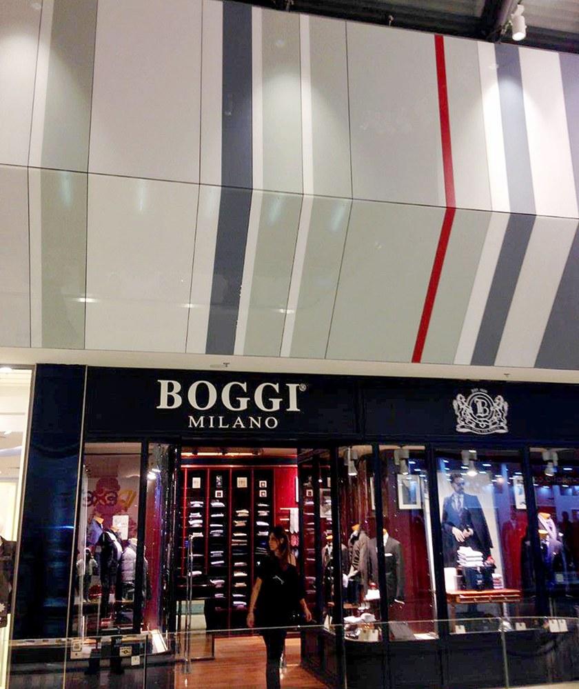 GammaStone Подвесной потолок для интерьеров Gammastone air sun-id-1493104 - Вид №1