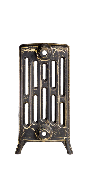 Чугунный радиатор Demir Dokum Tower 6049 8 секций 7517 - Вид №6