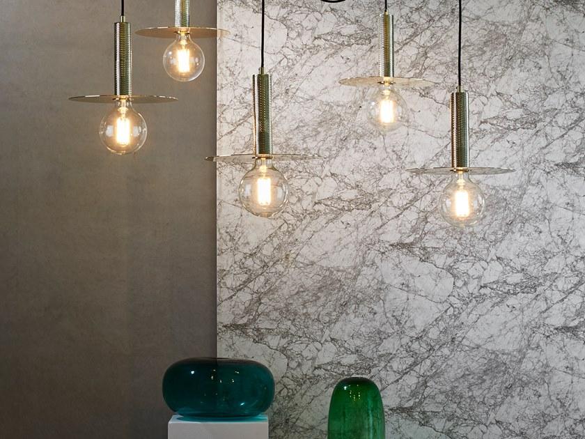 Market Set Подвесной светильник Spy 651649 - Вид №3