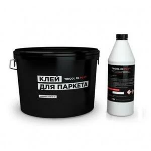 TRICOL 2K PU PT 9 кг