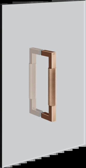 Ручка 67631 030 Gessi Shower g МЕДЬ PVD