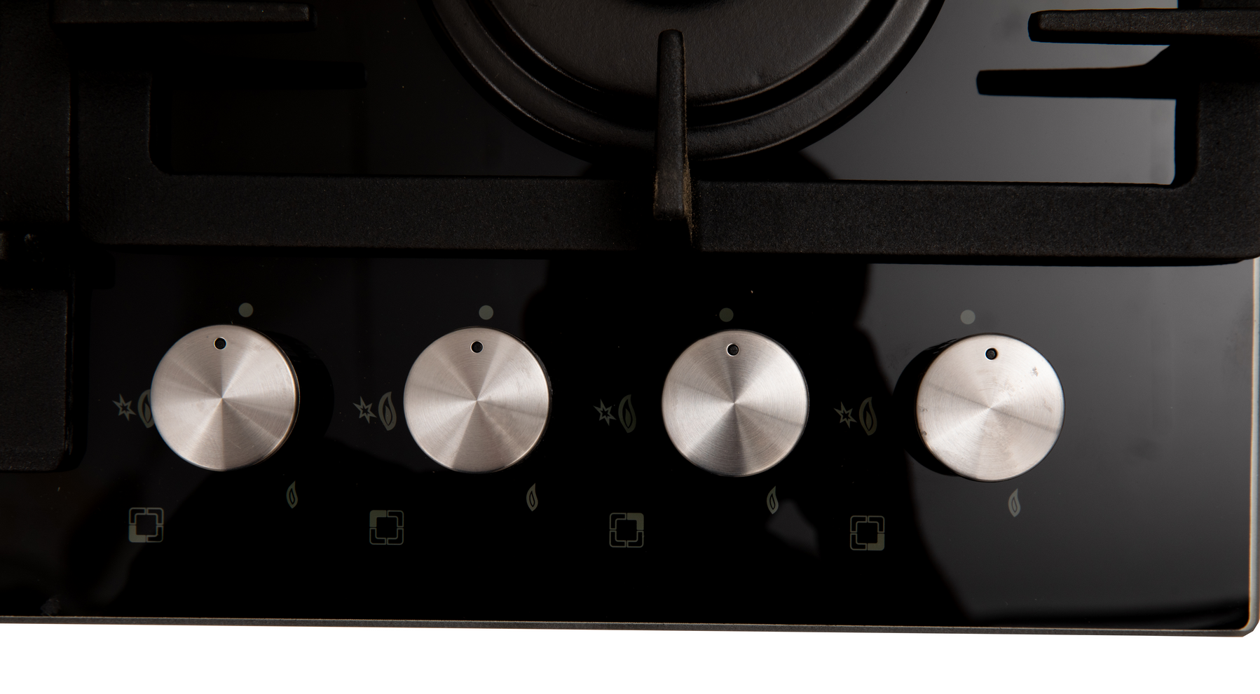 9136652 Газовая варочная поверхность Oasis P-GBR STDN-0091353 - Вид №3