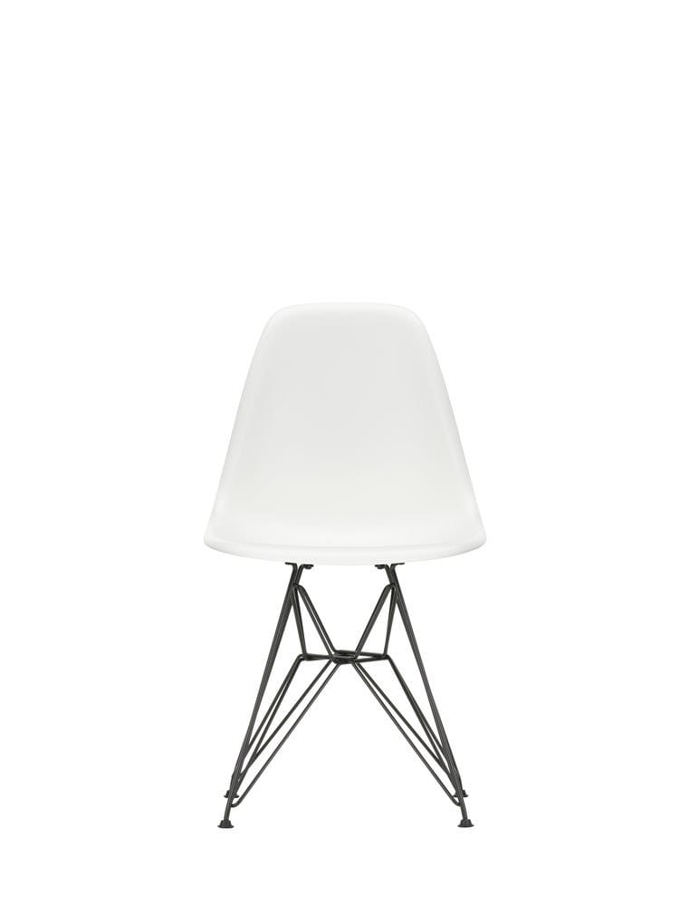 Мягкий стул из ткани VITRA Eames Plastic Chair ARCH-00146883 - Вид №125