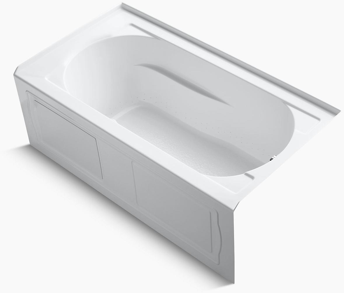 KOHLER Девоншир 60 K-1357-GRA-47  - Вид №1