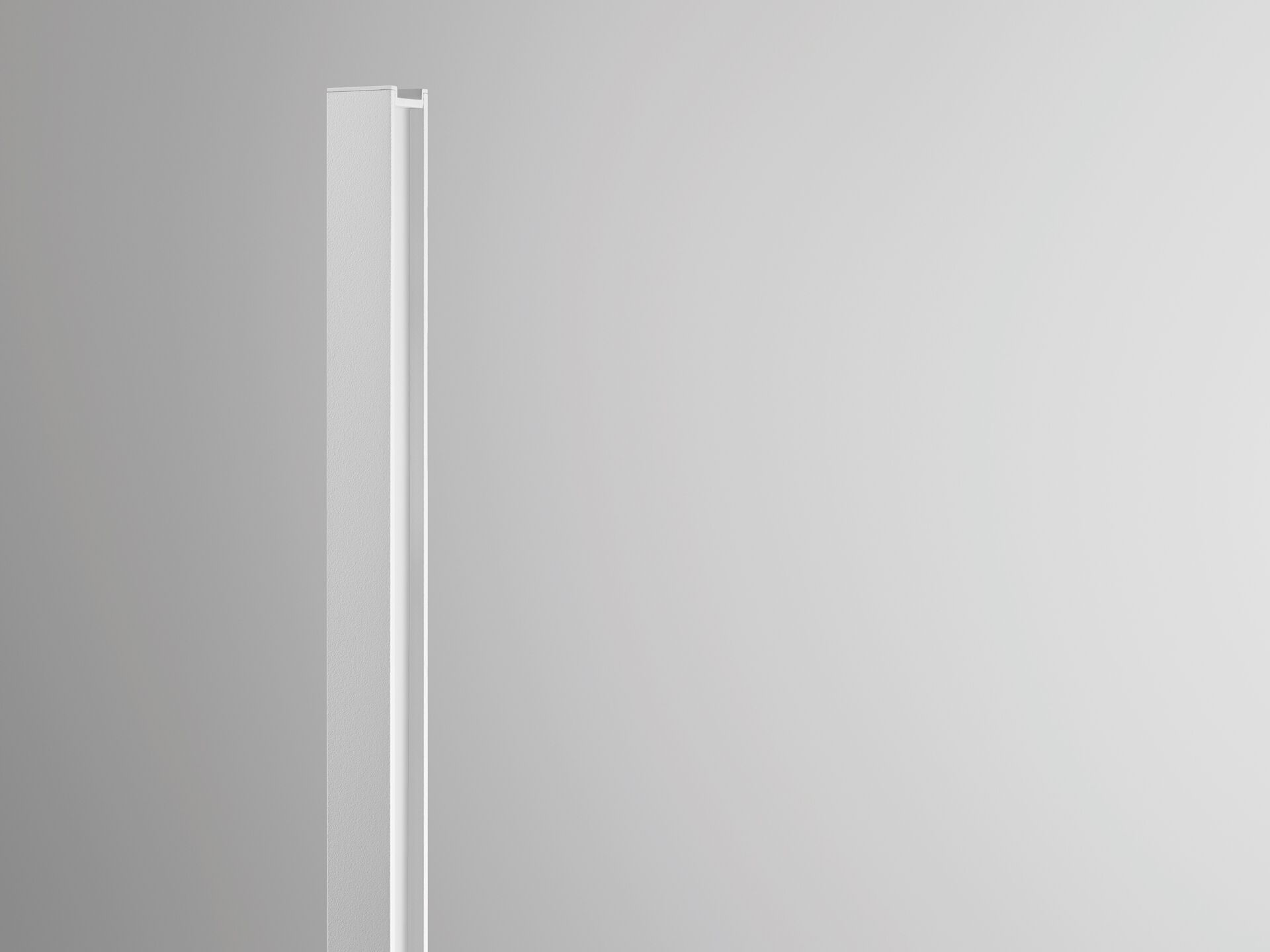 Алюминиевый светодиодный торшер Arkoslight Standup ARCH-00112258 - Вид №9